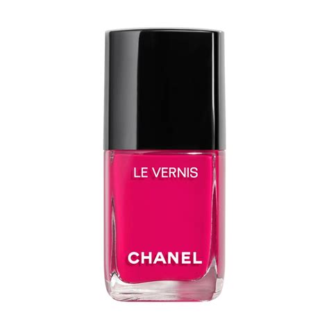 vernis à ongle chanel